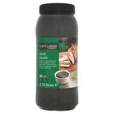 Chef's Larder Mint Sauce 2.15 Litres  Adomoo